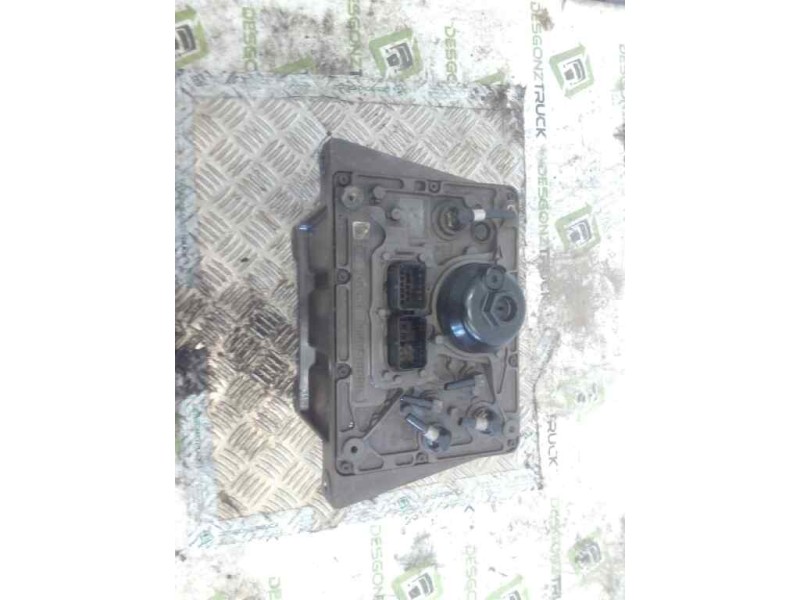 Recambio de modulador adblue para daf serie xf105.xxx fsa 4x2 space-cab referencia OEM IAM 1739100 0444010012 