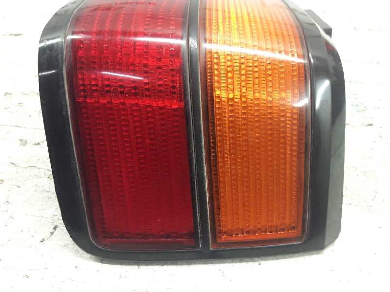 Recambio de piloto trasero derecho para volkswagen passat berlina (312) cl referencia OEM IAM   