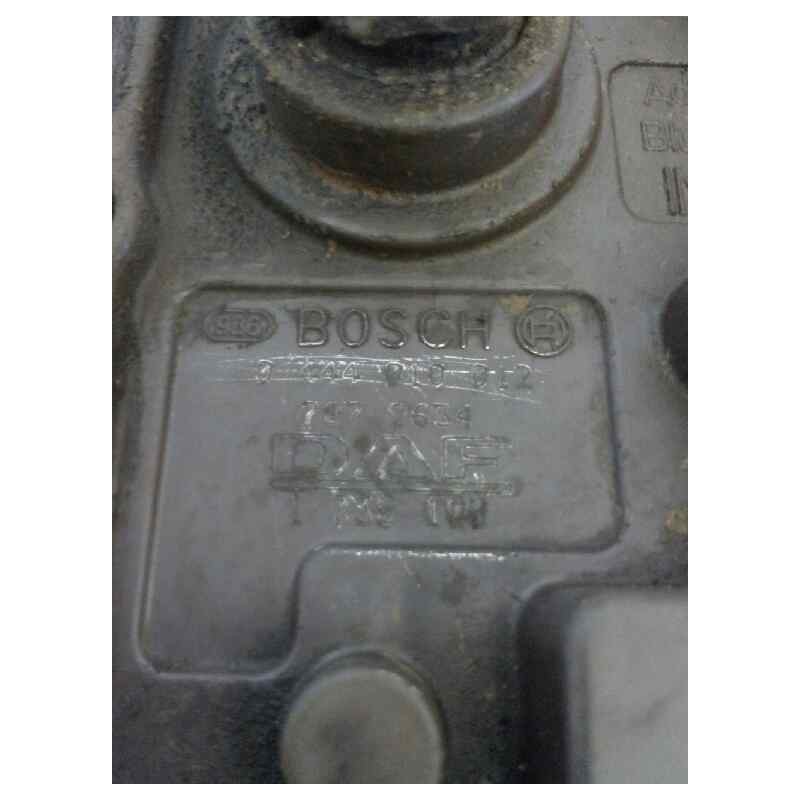 Recambio de modulador adblue para daf serie xf105.xxx fsa 4x2 space-cab referencia OEM IAM 1739100 0444010012 