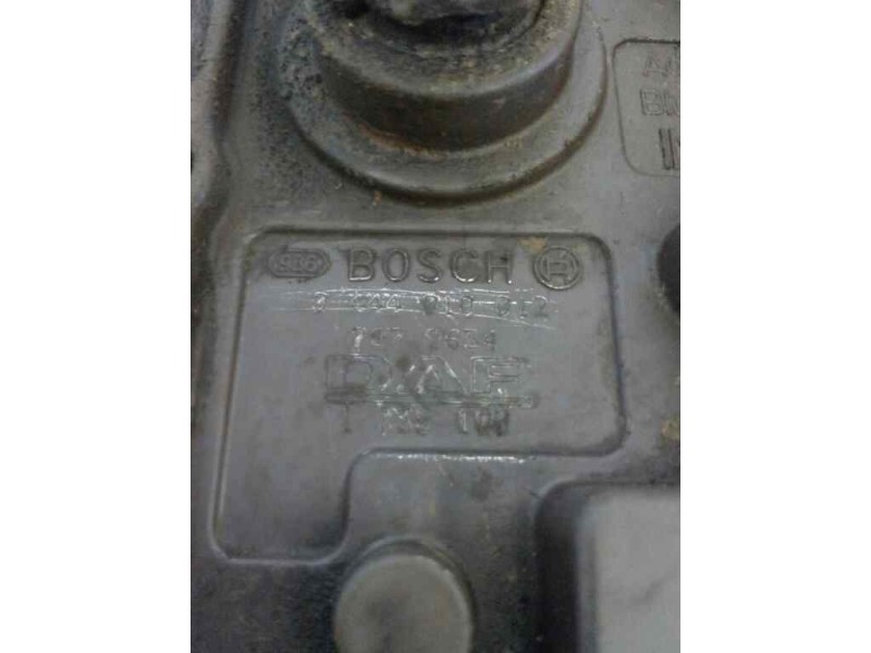 Recambio de modulador adblue para daf serie xf105.xxx fsa 4x2 space-cab referencia OEM IAM 1739100 0444010012 