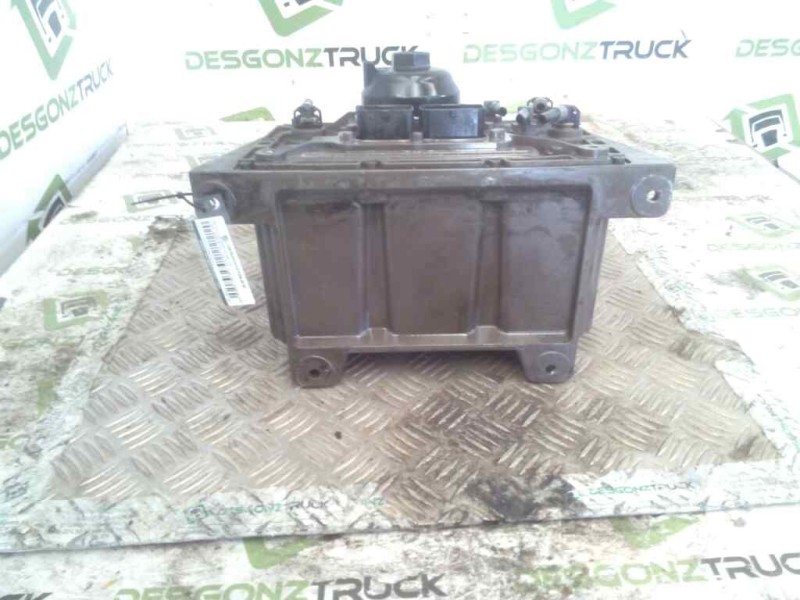 Recambio de modulador adblue para daf serie xf105.xxx fsa 4x2 space-cab referencia OEM IAM 1739100 0444010012 
