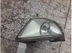 Recambio de faro antiniebla derecho para ford fiesta (cbk) ambiente referencia OEM IAM 2S6115K201A  