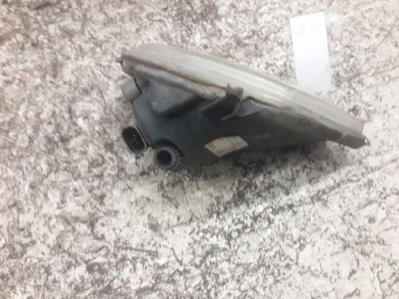 Recambio de faro antiniebla derecho para ford fiesta (cbk) ambiente referencia OEM IAM 2S6115K201A  