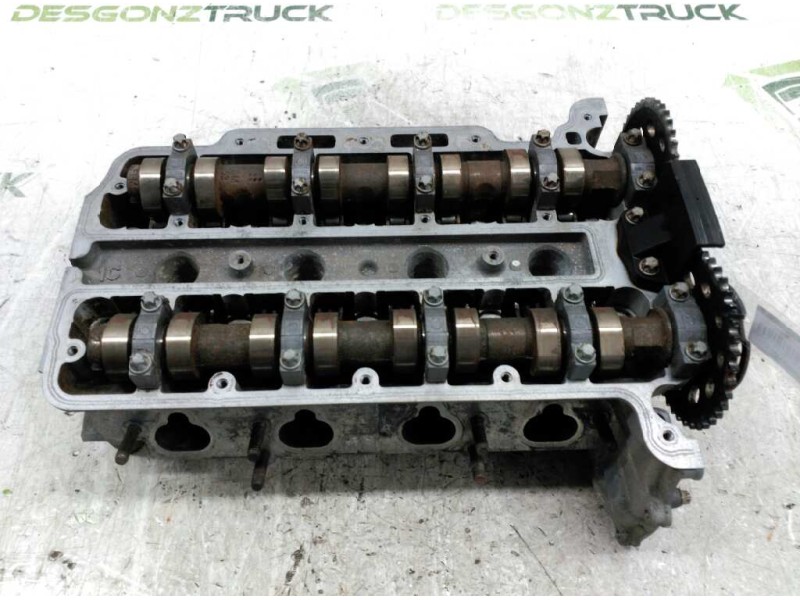 Recambio de culata para opel astra g berlina club referencia OEM IAM X21XE  