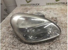 Recambio de faro derecho para daewoo nubira berlina se (1999) referencia OEM IAM   