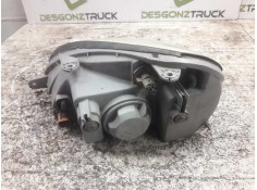 Recambio de faro derecho para daewoo nubira berlina se (1999) referencia OEM IAM    2
