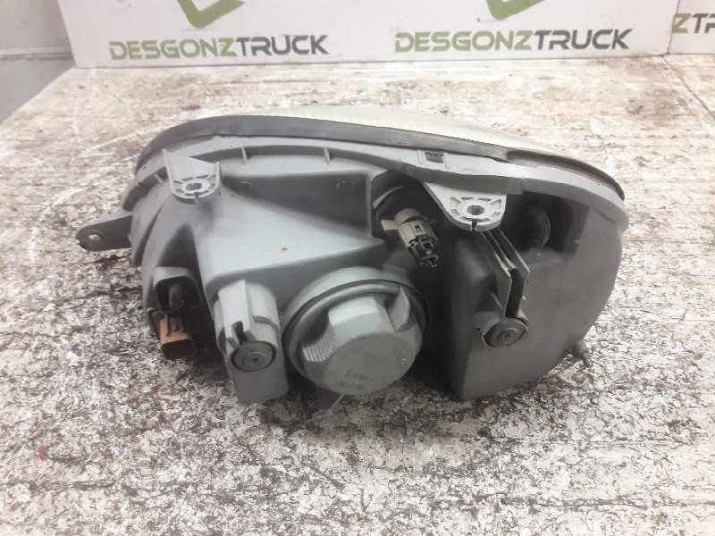 Recambio de faro derecho para daewoo nubira berlina se (1999) referencia OEM IAM   