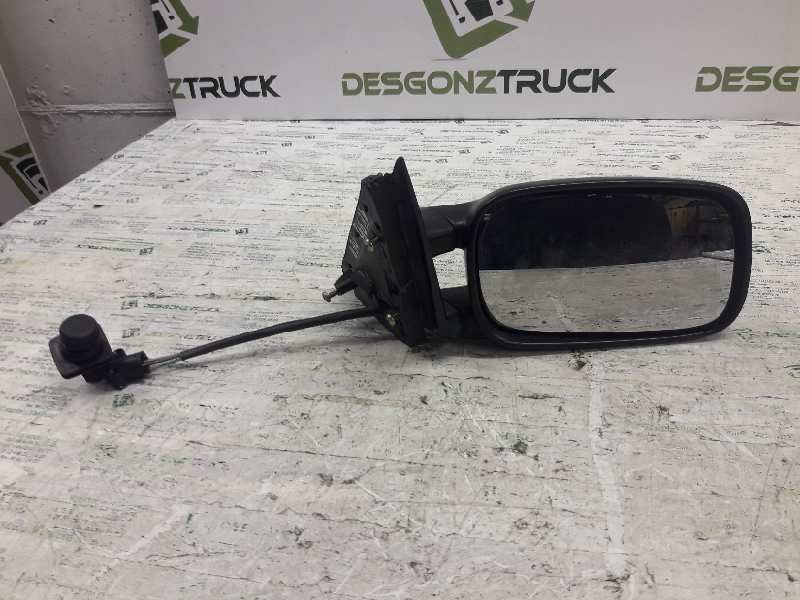 Recambio de retrovisor derecho para volkswagen passat berlina (312) cl referencia OEM IAM   