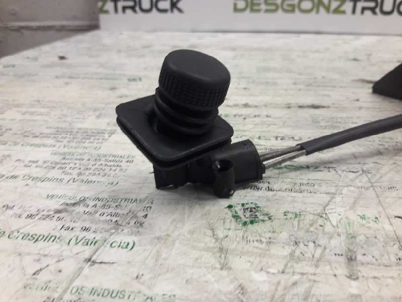 Recambio de retrovisor derecho para volkswagen passat berlina (312) cl referencia OEM IAM   