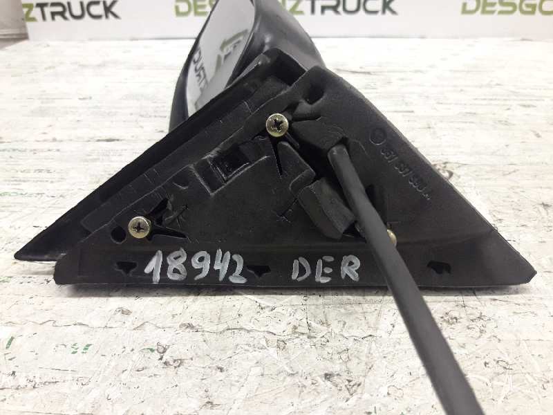 Recambio de retrovisor derecho para volkswagen passat berlina (312) cl referencia OEM IAM   