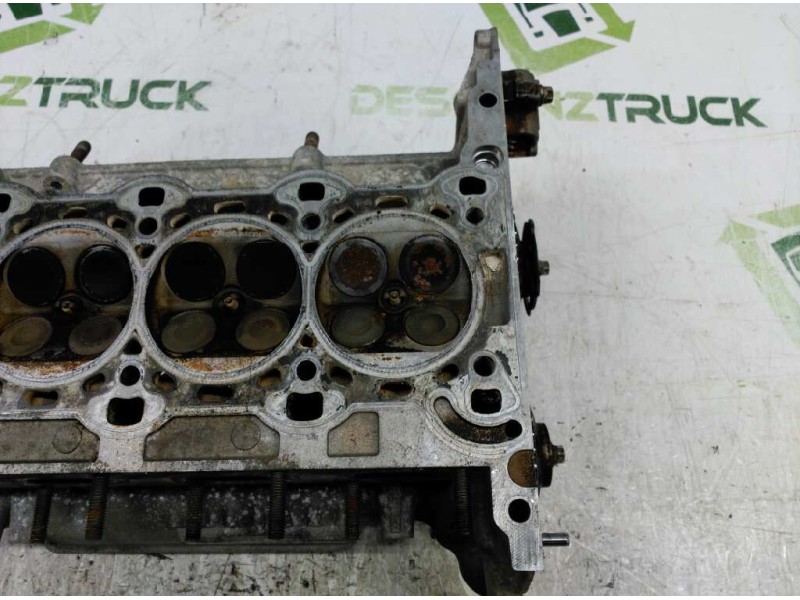 Recambio de culata para opel astra g berlina club referencia OEM IAM X21XE  