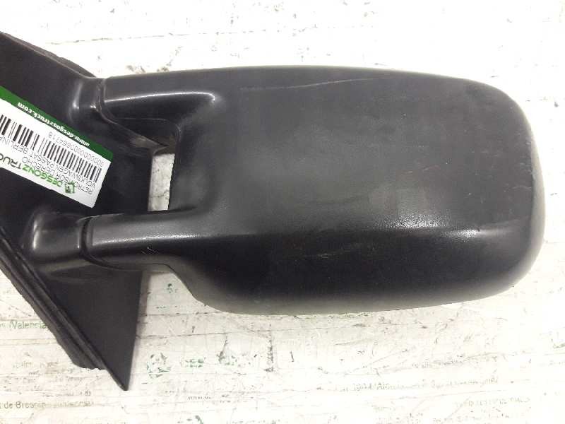 Recambio de retrovisor derecho para volkswagen passat berlina (312) cl referencia OEM IAM   