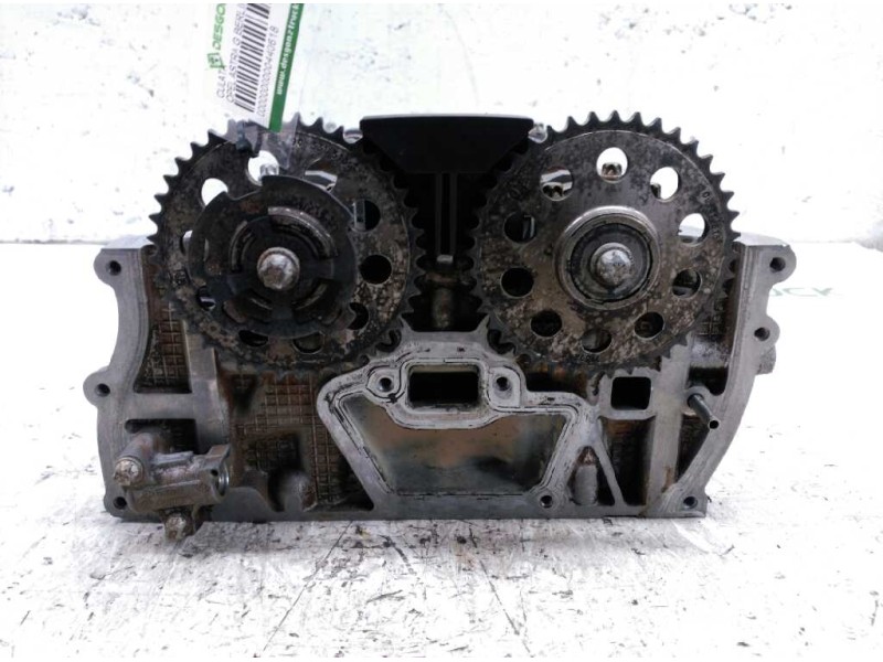 Recambio de culata para opel astra g berlina club referencia OEM IAM X21XE  