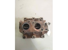 Recambio de valvula egr para man tgx 18.xxx fg / 4x2 bl xl referencia OEM IAM 51081506129  