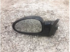 Recambio de retrovisor izquierdo para daewoo nubira berlina se (1999) referencia OEM IAM  5 PINS 