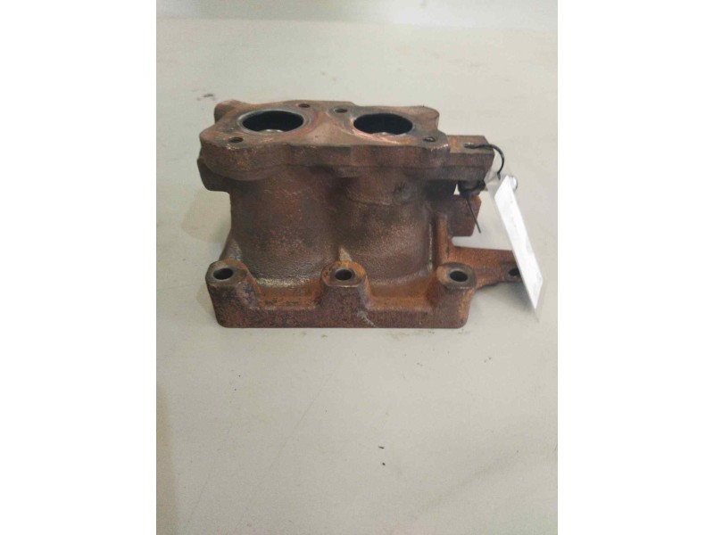 Recambio de valvula egr para man tgx 18.xxx fg / 4x2 bl xl referencia OEM IAM 51081506129  