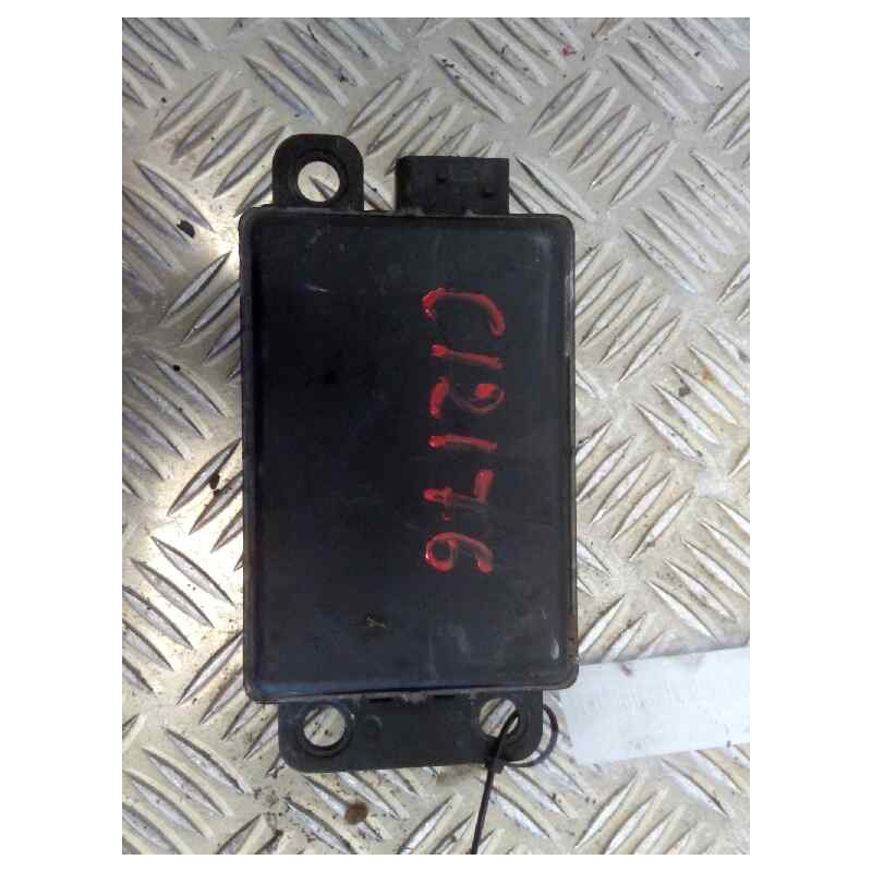 Recambio de modulo electronico para scania serie p/g/r (c-clase) 12.7 diesel referencia OEM IAM 2432963  