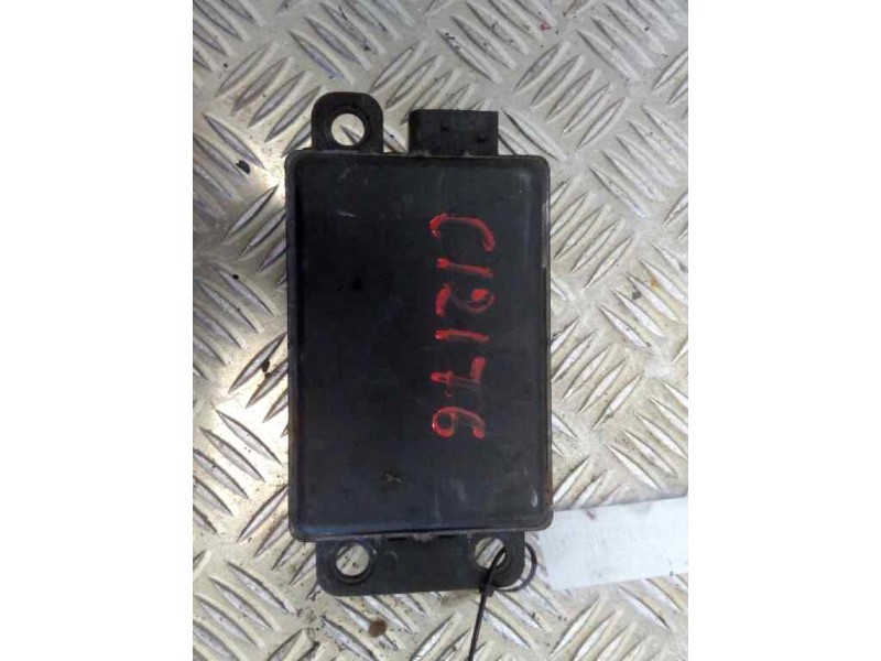Recambio de modulo electronico para scania serie p/g/r (c-clase) 12.7 diesel referencia OEM IAM 2432963  