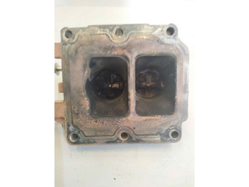 Recambio de valvula egr para man tgx 18.xxx fg / 4x2 bl xl referencia OEM IAM 51081506129  