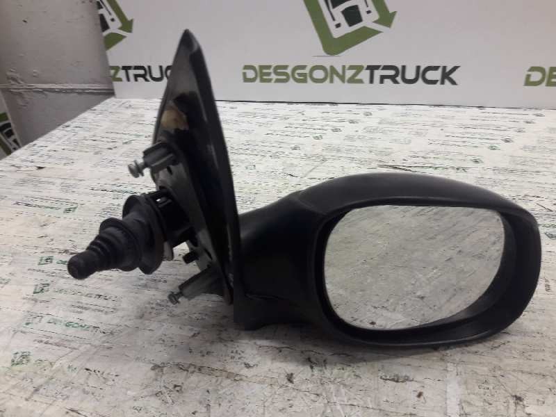 Recambio de retrovisor derecho para peugeot 206 berlina xr referencia OEM IAM   