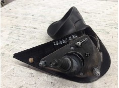 Recambio de retrovisor derecho para peugeot 206 berlina xr referencia OEM IAM    2