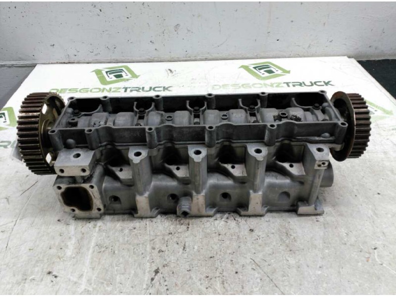 Recambio de culata para mg serie 400 (rt) 420 d (5-ptas.) referencia OEM IAM 20T2R13N  