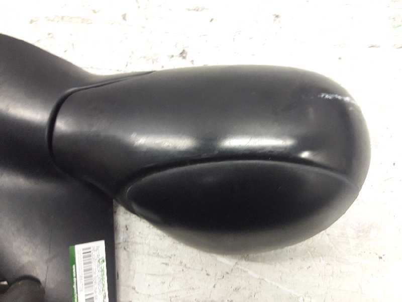 Recambio de retrovisor derecho para peugeot 206 berlina xr referencia OEM IAM   