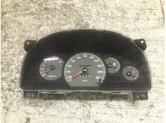Recambio de cuadro instrumentos para daewoo nubira berlina se (1999) referencia OEM IAM 96480326 A12E210042 