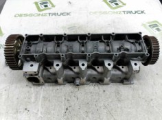 Recambio de culata para mg serie 400 (rt) 420 d (5-ptas.) referencia OEM IAM 20T2R13N   2