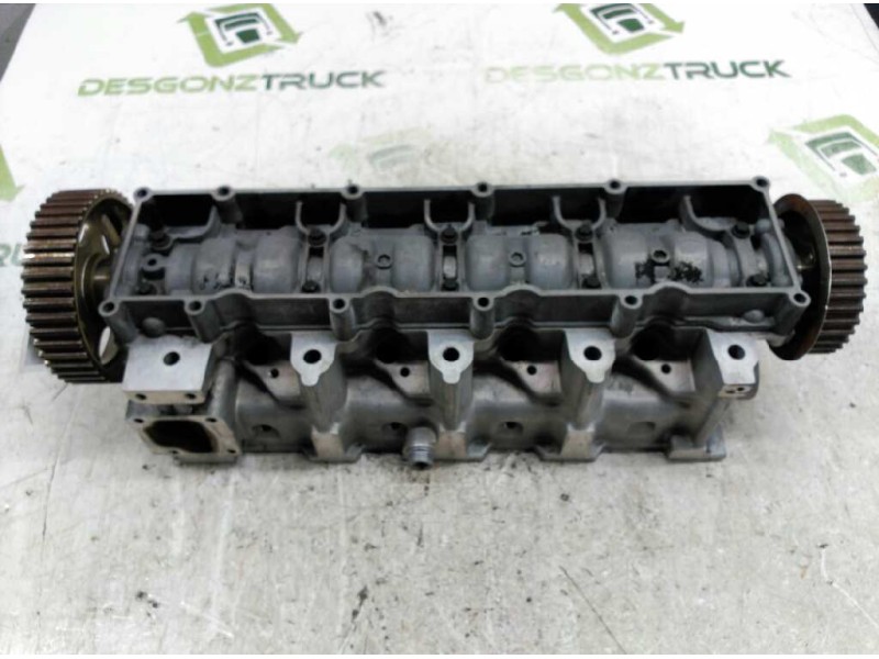 Recambio de culata para mg serie 400 (rt) 420 d (5-ptas.) referencia OEM IAM 20T2R13N  