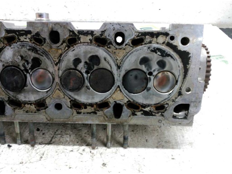 Recambio de culata para mg serie 400 (rt) 420 d (5-ptas.) referencia OEM IAM 20T2R13N  