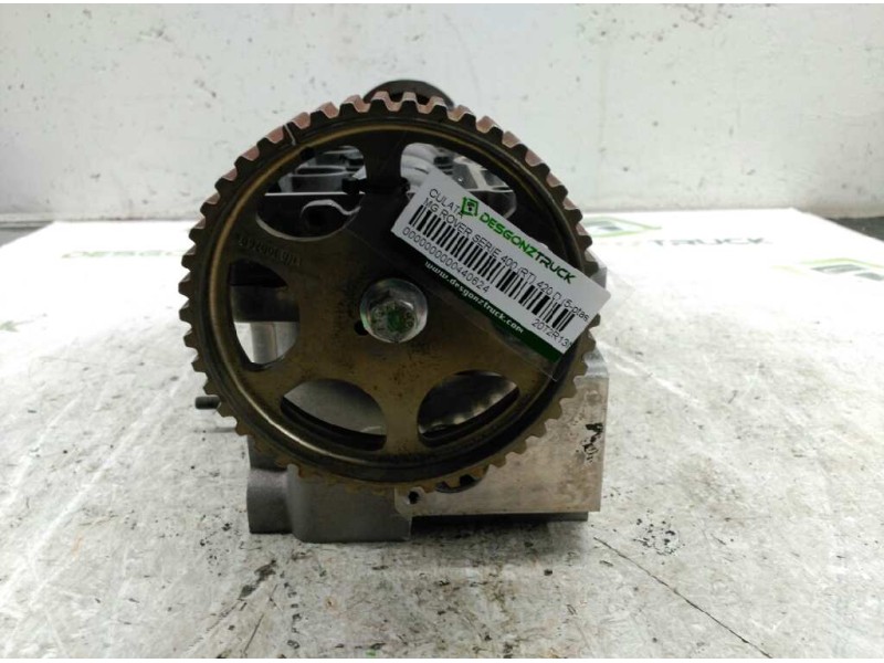 Recambio de culata para mg serie 400 (rt) 420 d (5-ptas.) referencia OEM IAM 20T2R13N  