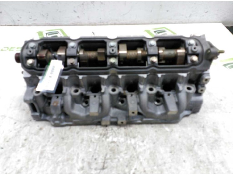 Recambio de culata para renault kangoo (f/kc0) 1.9 dti diesel referencia OEM IAM F9Q  