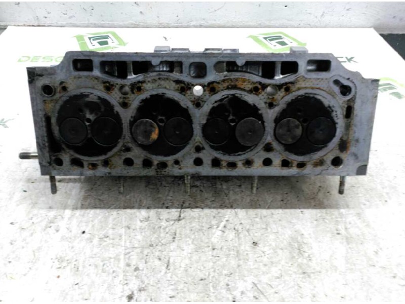 Recambio de culata para renault kangoo (f/kc0) 1.9 dti diesel referencia OEM IAM F9Q  