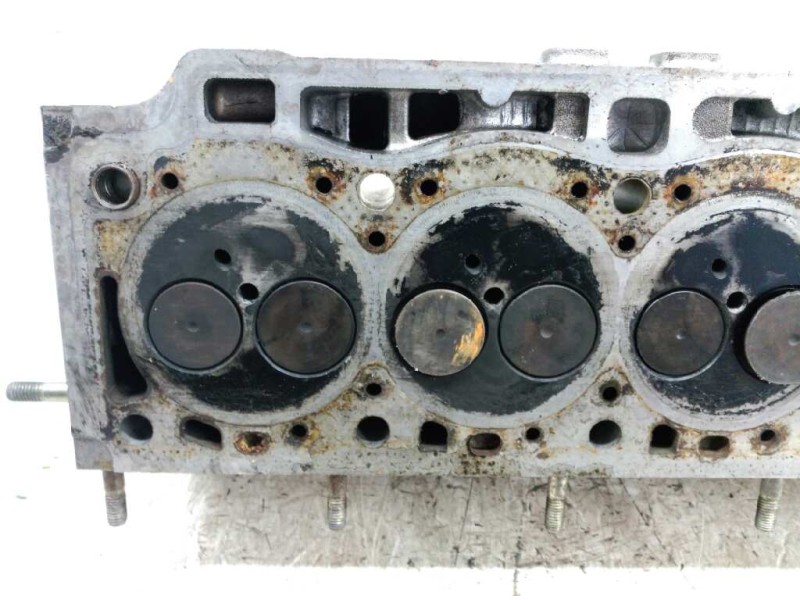 Recambio de culata para renault kangoo (f/kc0) 1.9 dti diesel referencia OEM IAM F9Q  