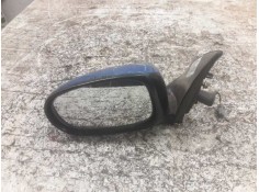 Recambio de retrovisor izquierdo para nissan almera (n16/e) acenta referencia OEM IAM  ELECTRICO 
