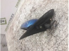 Recambio de retrovisor izquierdo para nissan almera (n16/e) acenta referencia OEM IAM  ELECTRICO  2