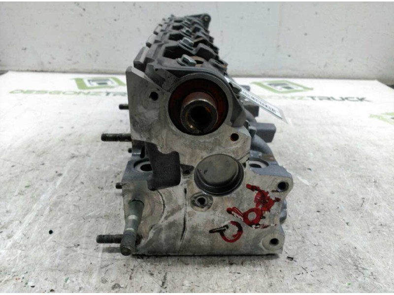 Recambio de culata para renault kangoo (f/kc0) 1.9 dti diesel referencia OEM IAM F9Q  