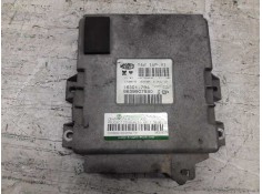 Recambio de centralita motor uce para peugeot 206 berlina xr referencia OEM IAM 9639907880  