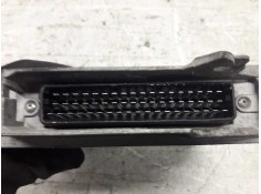 Recambio de centralita motor uce para peugeot 206 berlina xr referencia OEM IAM 9639907880   2