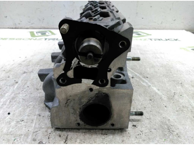 Recambio de culata para renault kangoo (f/kc0) 1.9 dti diesel referencia OEM IAM F9Q  