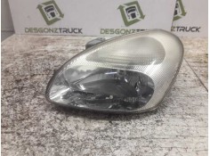Recambio de faro izquierdo para daewoo nubira berlina se (1999) referencia OEM IAM   