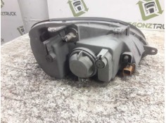 Recambio de faro izquierdo para daewoo nubira berlina se (1999) referencia OEM IAM    2