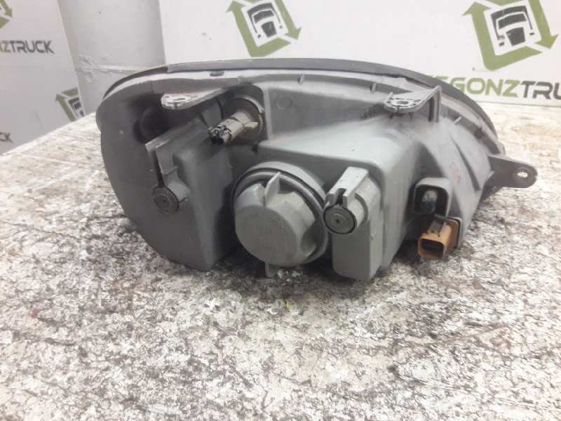Recambio de faro izquierdo para daewoo nubira berlina se (1999) referencia OEM IAM   
