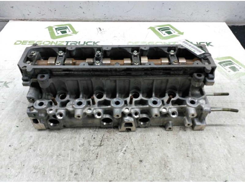 Recambio de culata para citroën xsara berlina 2.0 hdi premier (80kw) referencia OEM IAM RHZ  