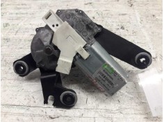 Recambio de motor limpia trasero para peugeot 206 berlina xr referencia OEM IAM 9638664980  