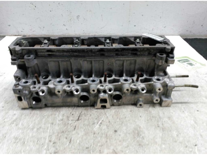 Recambio de culata para citroën xsara berlina 2.0 hdi premier (80kw) referencia OEM IAM RHZ  