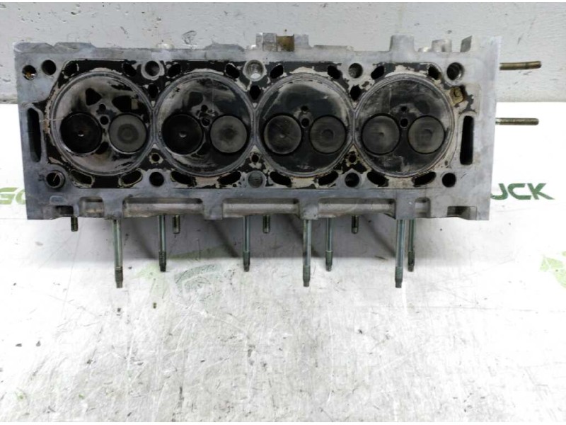 Recambio de culata para citroën xsara berlina 2.0 hdi premier (80kw) referencia OEM IAM RHZ  