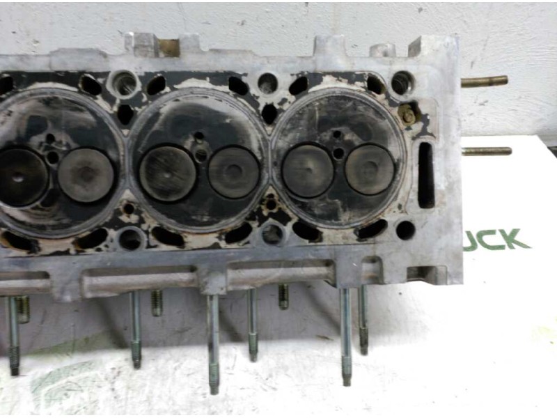 Recambio de culata para citroën xsara berlina 2.0 hdi premier (80kw) referencia OEM IAM RHZ  