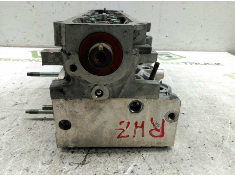 Recambio de culata para citroën xsara berlina 2.0 hdi premier (80kw) referencia OEM IAM RHZ  